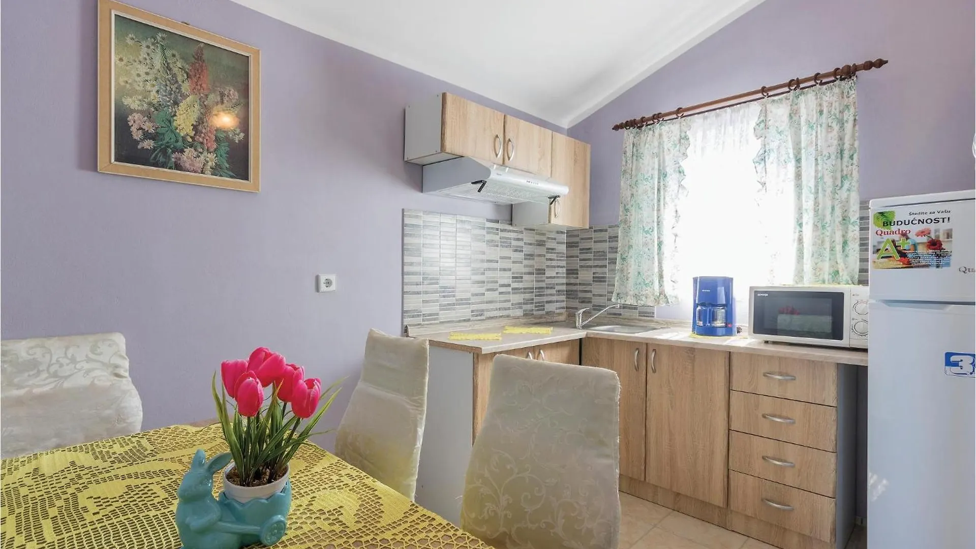 2 Bedroom Gorgeous Apartment In بيروغ 0*,