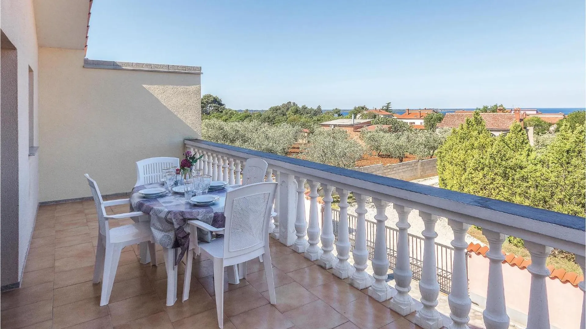 2 Bedroom Gorgeous Apartment In بيروغ 0*,  كرواتيا